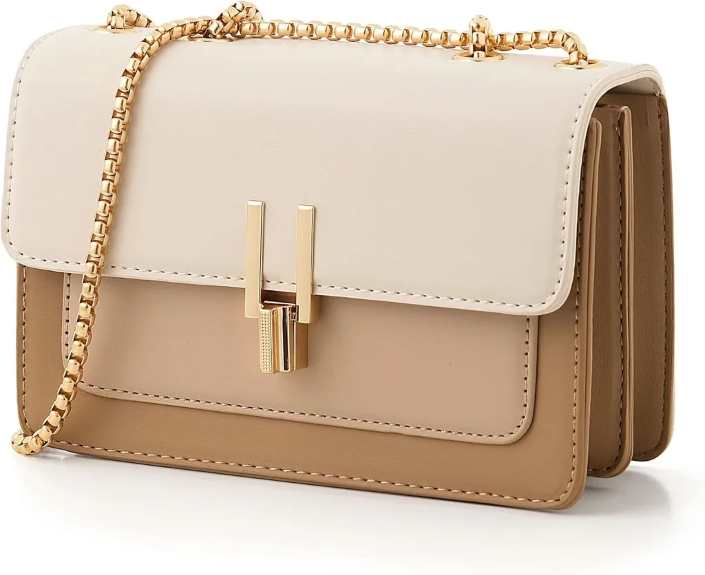 Affordable Stylish Crossbody Bags